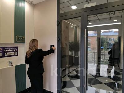 3-бөлмелі пәтер · 84 м² · 4/8 қабат, Баян сулу 42, бағасы: 68 млн ₸ в Астане, Нура р-н