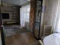 4-бөлмелі пәтер · 79 м² · 4/9 қабат, гапеева 33, бағасы: 31.6 млн ₸ в Караганде, Казыбек би р-н