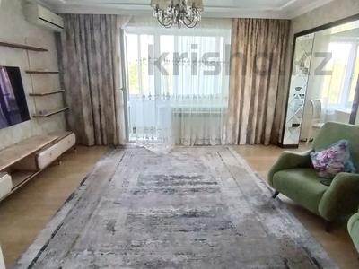 4-бөлмелі пәтер · 79 м² · 4/9 қабат, гапеева 33, бағасы: 31.6 млн ₸ в Караганде, Казыбек би р-н