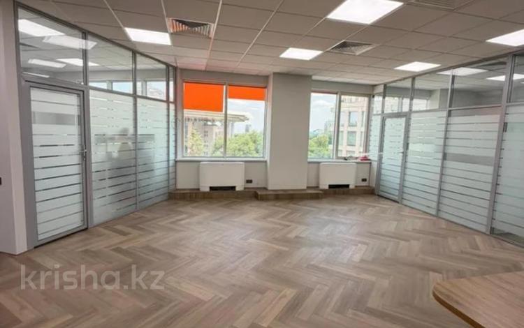 Еркін, кеңселер · 170 м², бағасы: 2 млн ₸ в Алматы, Бостандыкский р-н — фото 2