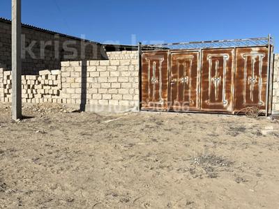 Дача · 2 комнаты · 75 м² · 50 сот., Рахат 27 улица 263 за 6 млн ₸ в Жанаозен