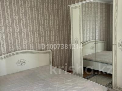 2-комнатная квартира · 60 м² · 2/12 этаж, мкр Акбулак, 1-я улица 123 за 250 000 〒 в Алматы, Алатауский р-н