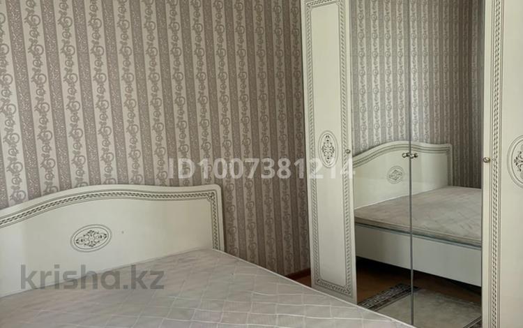 2-комнатная квартира · 60 м² · 2/12 этаж, мкр Акбулак, 1-я улица 123 за 250 000 〒 в Алматы, Алатауский р-н — фото 2