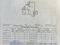 2-бөлмелі пәтер, 53 м², 21/25 қабат, Абая, бағасы: 19 млн 〒 в Астане, Нура р-н — фото 12