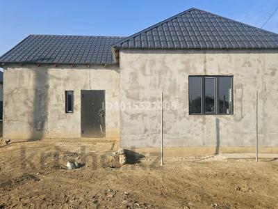 Часть дома · 3 комнаты · 130 м² · 8 сот., мкр Байтак-2, улица 11 8 за 13 млн ₸ в Атырау