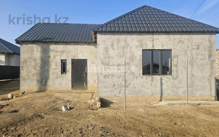 Үйдің бір бөлігі · 3 бөлме · 130 м² · 8 жүзд., Байтақ-2 ш/а., улица 11 8, бағасы: 13 млн ₸ в Атырау, мкр Байтак-2 — фото 2
