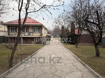 Отдельный дом · 6 комнат · 205 м² · 18.3 сот., мкр Жас Канат, Баймагамбетова 58 — Шемякина за 130 млн 〒 в Алматы, Турксибский р-н