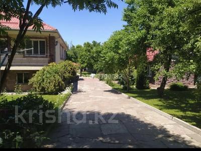 Отдельный дом · 6 комнат · 205 м² · 18.3 сот., мкр Жас Канат, Баймагамбетова 58 — Шемякина за 140 млн 〒 в Алматы, Турксибский р-н