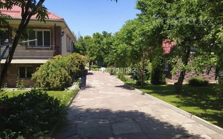 Жеке үй · 6 бөлме · 205 м² · 18.3 сот., мкр Жас Канат, Баймагамбетова 58 — Шемякина, бағасы: 130 млн 〒 в Алматы, Турксибский р-н — фото 35