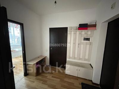 1-бөлмелі пәтер, 45 м², 4/5 қабат ай сайын, мкр Саялы 110, бағасы: 170 000 〒 в Алматы, Алатауский р-н