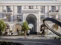 3-комнатная квартира · 108.1 м² · 3/4 этаж, мкр Таусамалы 49/1 за ~ 96.2 млн ₸ в Алматы, Наурызбайский р-н — фото 3