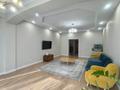 3-бөлмелі пәтер · 133 м² · 7/10 қабат, мкр Самал-2 — Аль-Фараби, бағасы: 112 млн ₸ в Алматы, Медеуский р-н — фото 9