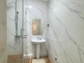 3-бөлмелі пәтер · 133 м² · 7/10 қабат, мкр Самал-2 — Аль-Фараби, бағасы: 112 млн ₸ в Алматы, Медеуский р-н — фото 11