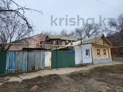 Часть дома · 2 комнаты · 30 м² · 4 сот., Комсомольская 68 за 4.9 млн ₸ в Уральске