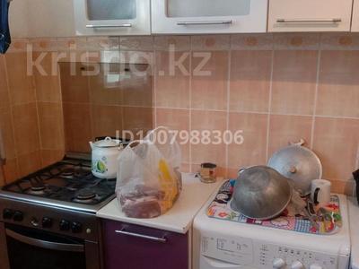 1-комнатная квартира · 36 м² · 1/5 этаж, мкр Шанхай, Чекалина 30б за 7 млн ₸ в Актобе