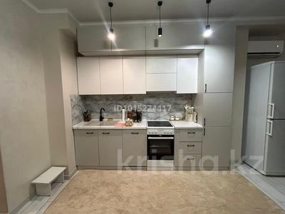 2-бөлмелі пәтер · 48 м² · 2/3 қабат, Парк Теректи, бағасы: 250 000 ₸ в Коксай (пути Ильича)