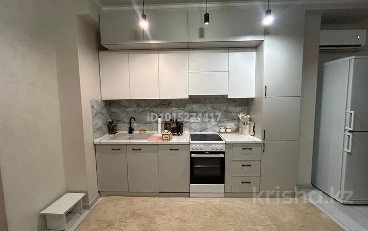 2-бөлмелі пәтер · 48 м² · 2/3 қабат, Парк Теректи, бағасы: 250 000 ₸ в Коксай (пути Ильича) — фото 2
