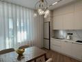 3-комнатная квартира · 96.4 м² · 11/12 этаж, Аскар Токпанов 8 за 105 млн ₸ в Астане — фото 6