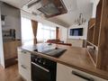 4-комнатная квартира · 135 м² · 8/13 этаж, Достык 138 за 900 000 ₸ в Алматы, Медеуский р-н — фото 11