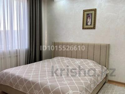 2-комнатная квартира · 51 м² · 4/9 этаж, проспект Каныш Сатпаев 60 за 20 000 ₸ в Атырау