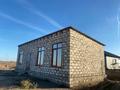 Часть дома · 3 комнаты · 73 м² · 8 сот., мкр Зарослый, 10 66 за 7 млн ₸ в Атырау
