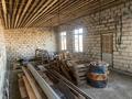 Часть дома · 3 комнаты · 73 м² · 8 сот., мкр Зарослый, 10 66 за 7 млн ₸ в Атырау — фото 10