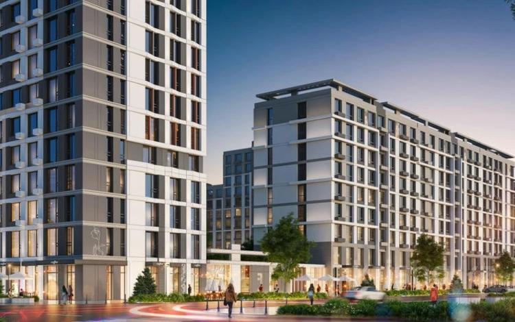 Свободное назначение, офисы, магазины и бутики, склады, общепит, салоны красоты, медцентры и аптеки, образование, развлечения · 215 м² за 333 млн 〒 в Астане, Есильский р-н — фото 3