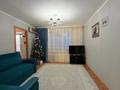 3-бөлмелі пәтер · 55.7 м² · 6/9 қабат, 1 ш/а, абая — Акимат, бағасы: 17 млн ₸ в Актобе, мкр 5
