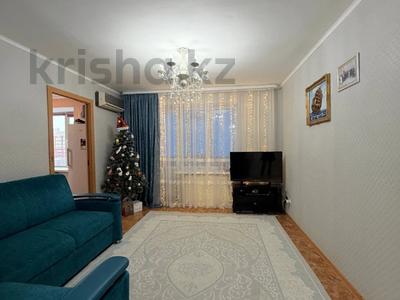 3-бөлмелі пәтер · 55.7 м² · 6/9 қабат, 1 ш/а, абая — Акимат, бағасы: 17 млн ₸ в Актобе, мкр 5