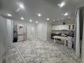 3-бөлмелі пәтер · 60.5 м² · 9/10 қабат, Багланова 1 — Район Магнума по Туран, бағасы: 35.5 млн ₸ в Астане, Нура р-н