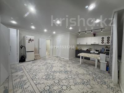 3-бөлмелі пәтер · 60.5 м² · 9/10 қабат, Багланова 1 — Район Магнума по Туран, бағасы: 35.5 млн ₸ в Астане, Нура р-н
