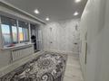 3-бөлмелі пәтер · 64.3 м² · 9/10 қабат, Багланова 1 — Район Магнума по Туран, бағасы: 35.5 млн ₸ в Астане, Нура р-н — фото 6