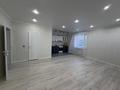 3-бөлмелі пәтер · 64.3 м² · 9/10 қабат, Багланова 1 — Район Магнума по Туран, бағасы: 35.5 млн ₸ в Астане, Нура р-н — фото 19