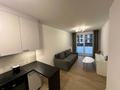 1-бөлмелі пәтер · 40 м² · 1 қабат, Курашасай 29, бағасы: 130 000 ₸ в Актобе