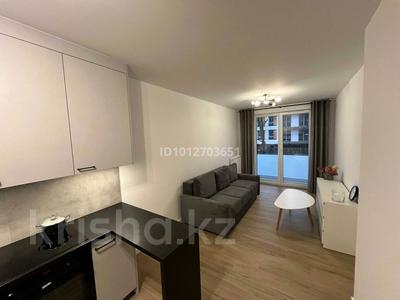 1-бөлмелі пәтер · 40 м² · 1 қабат, Курашасай 29, бағасы: 130 000 ₸ в Актобе