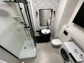 1-бөлмелі пәтер · 40 м² · 1 қабат, Курашасай 29, бағасы: 130 000 ₸ в Актобе — фото 4