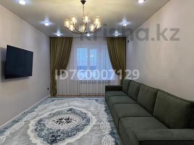 3-комнатная квартира · 92.91 м² · 2/5 этаж, мкр Юго-Восток, Мкр Гульдер 1 43Б за 58 млн ₸ в Караганде, Казыбек би р-н
