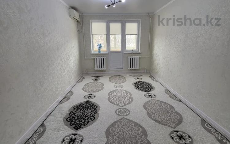 1-комнатная квартира · 30 м² · 3/5 этаж, мкр 5, Есет Батыра 142 за 10.9 млн ₸ в Актобе — фото 9