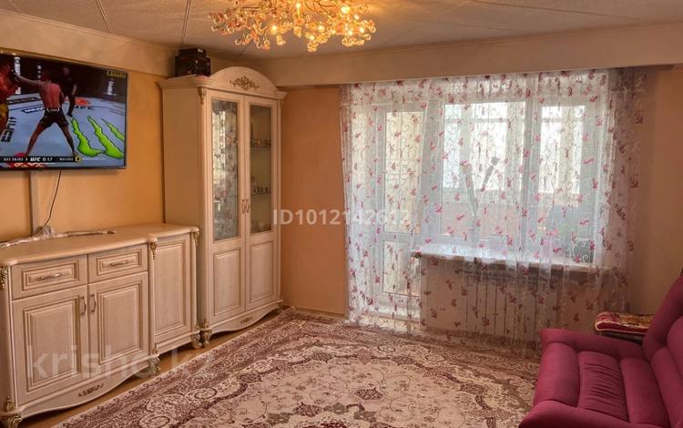 4-комнатная квартира · 80 м² · 4/5 этаж, мкр Новый Город 47 — Политех, Городской акимат за 200 000 ₸ в Караганде, Казыбек би р-н — фото 2