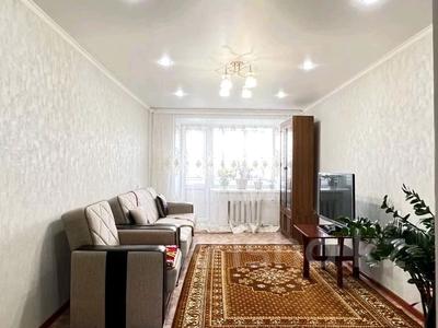 3-комнатная квартира, 66 м², 3/5 этаж, Қаирбекова 23 за 17.5 млн 〒 в Аркалыке