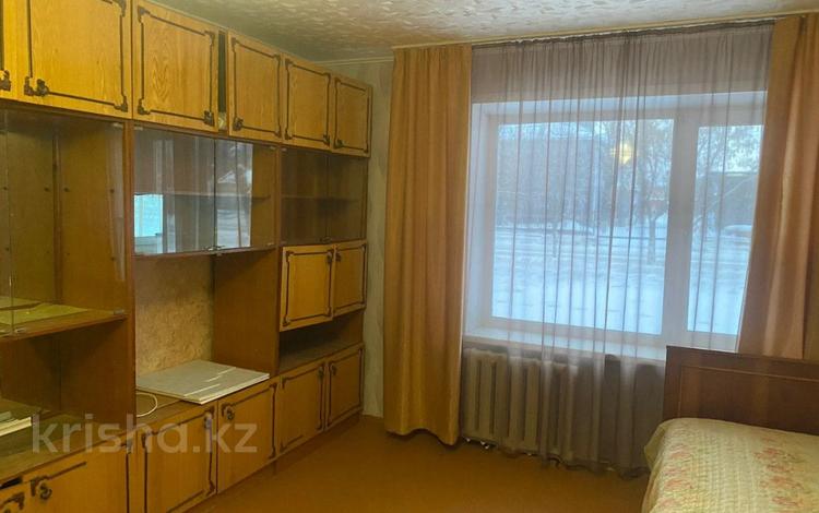 1-комнатная квартира · 34.9 м² · 1/5 этаж, темирбаева 10 за ~ 13.8 млн ₸ в Костанае — фото 2