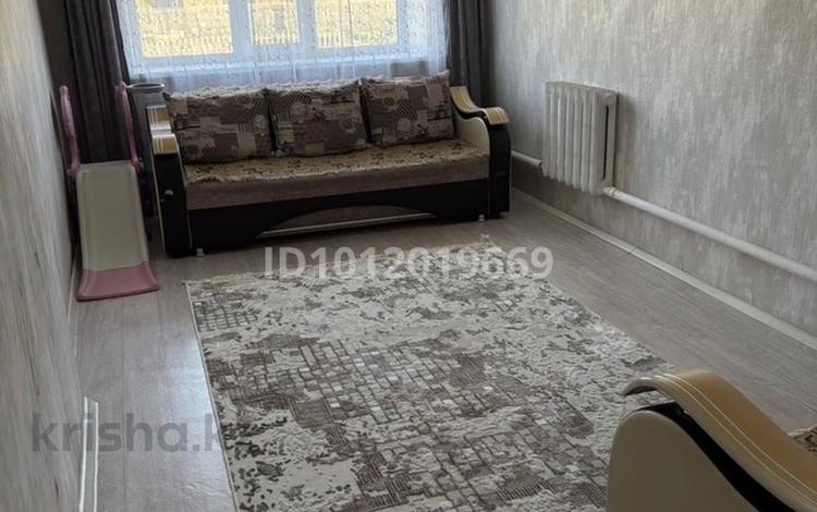 4-бөлмелі пәтер · 75 м² · 1/2 қабат, Валиханова 45, бағасы: 14.9 млн ₸ в Макинске — фото 2