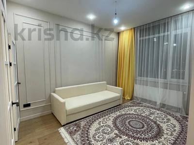 2-комнатная квартира · 43.9 м² · 8/15 этаж, Кошкарбаева 13 за 30.5 млн ₸ в Астане, Алматы р-н
