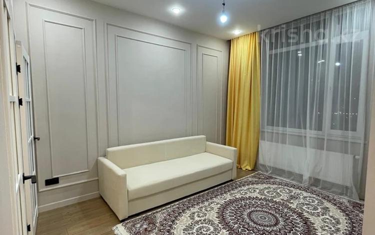 2-комнатная квартира · 43.9 м² · 8/15 этаж, Кошкарбаева 13 за 30.5 млн ₸ в Астане, Алматы р-н — фото 2