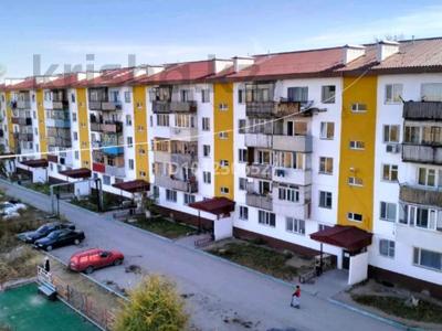 3-комнатная квартира · 62.7 м² · 2/5 этаж, 2-микрорайон 9 — КГП на ПВХ больница г.Абай за 16.5 млн ₸