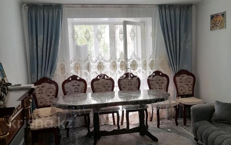 3-комнатная квартира, 64 м², 3/10 этаж, Гагарина 89 — камзина за 24 млн 〒 в Павлодаре — фото 2