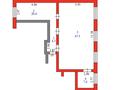 3-бөлмелі пәтер · 103 м² · 5/9 қабат, Парковая 74, бағасы: ~ 43.3 млн ₸ в Петропавловске — фото 2