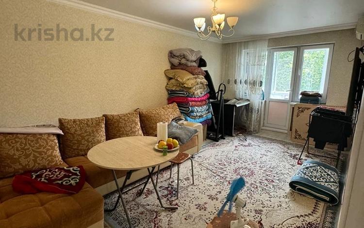 2-бөлмелі пәтер, 44 м², 4/4 қабат ай сайын, Розыбакиева 190, бағасы: 250 000 〒 в Алматы, Бостандыкский р-н — фото 2