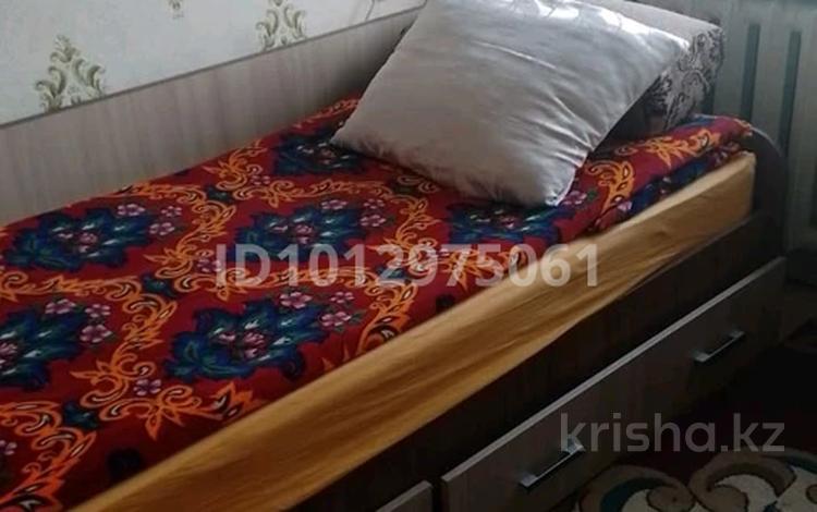 1 бөлме · 60 м² · 6/6 қабат, Анарова 10 б — Анарова - Кабанбай Батыр, бағасы: 40 000 ₸ в Шымкенте, Аль-Фарабийский р-н — фото 2