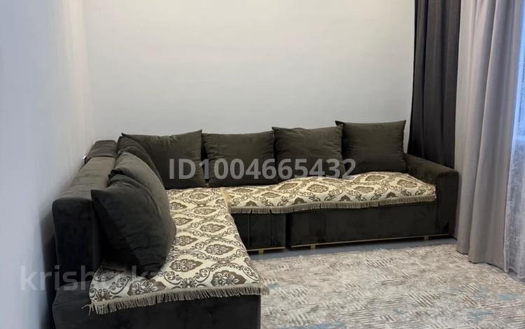 3-комнатная квартира · 90 м² · 1/2 этаж, Баталы 20 за 350 000 ₸ в Каскелене — фото 10